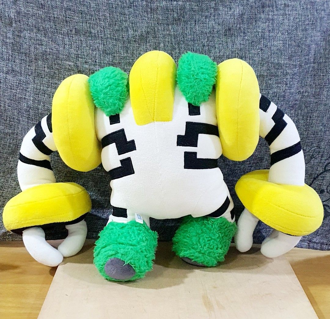 Regigigas plush new arrivals