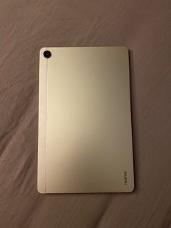 Realme Pad Tablet for sale (Wi-fi only)