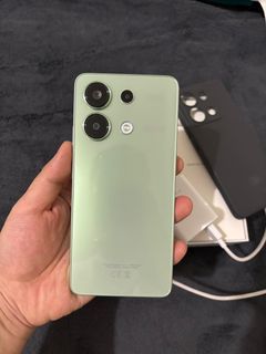 [SOLD OUT]Redmi Note 13 mint green