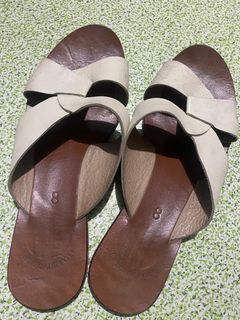 Renegade Folk Sandals