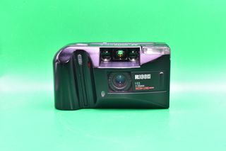 Ricoh LX-22 Film Camera