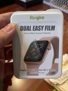 Ringke smart watch screen protector