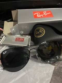 Rush Sale! RayBan Sunglasses