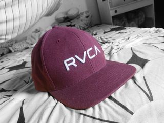 RVCA Cap From USA