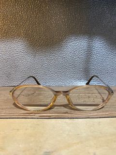 Salvatore Ferragamo eyeglass/reading glass