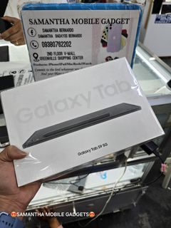 Samsung Galaxy Tab S9 5G 12gb 256Gb Wifi Cellular