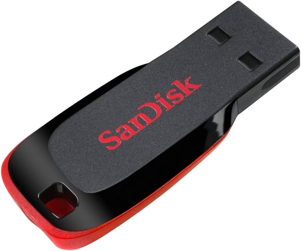 Sandisk Thumbdrives list63141148969601111