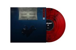 Sealed Billie Eilish Hit Me Hard & Soft Amazon Red Vinyl