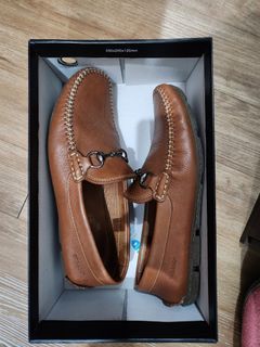 Sebago Leather Shoes FOR SALE!!