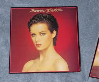 Sheena Easton - Take my Time - Vinyl Made in Japan - VG Condition