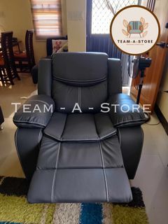 Single Seater Reclining Chair