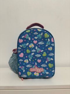 Smiggle Lunch Box Used