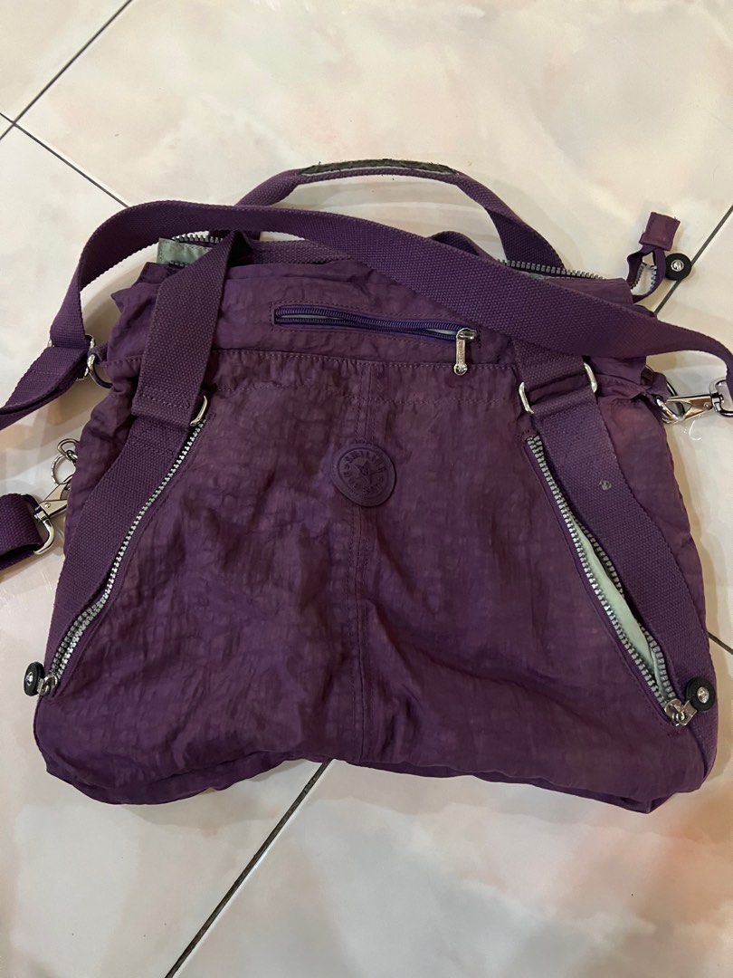 Smiling life bag on sale