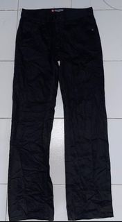 Southpole Black Pants