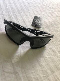 Spyder HD polycarbonate sunglasses