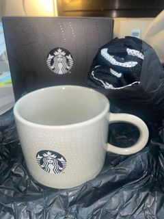 Starbucks 2023 collectors mug