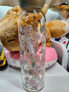 [STARBUCKS JAPAN EXCLUSIVE] Sakura Cherry Blossoms hand painted design (RARE)