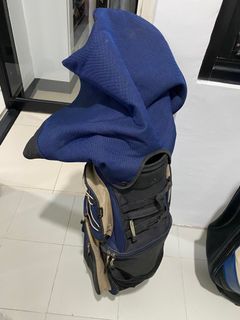 [STEAL PRICE] GOLF BAG ONLY FOR MENS