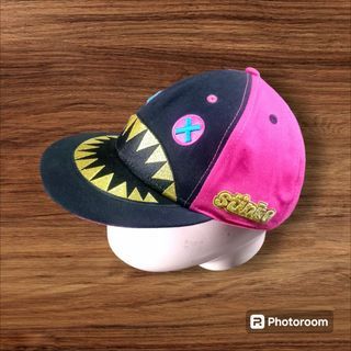 Stinko Snapback Cap I Hat