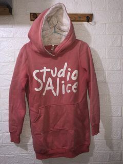 Studio alice from Japan hoodie