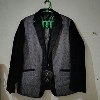 Suit, Coat, Outwear