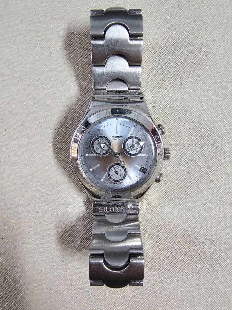 Swatch irony ag 1997 shop