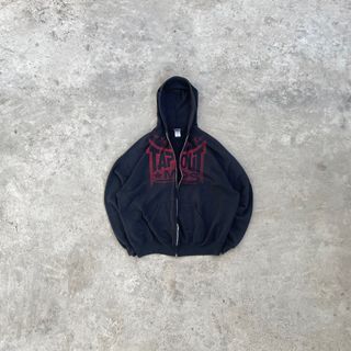 Tapout hoodie