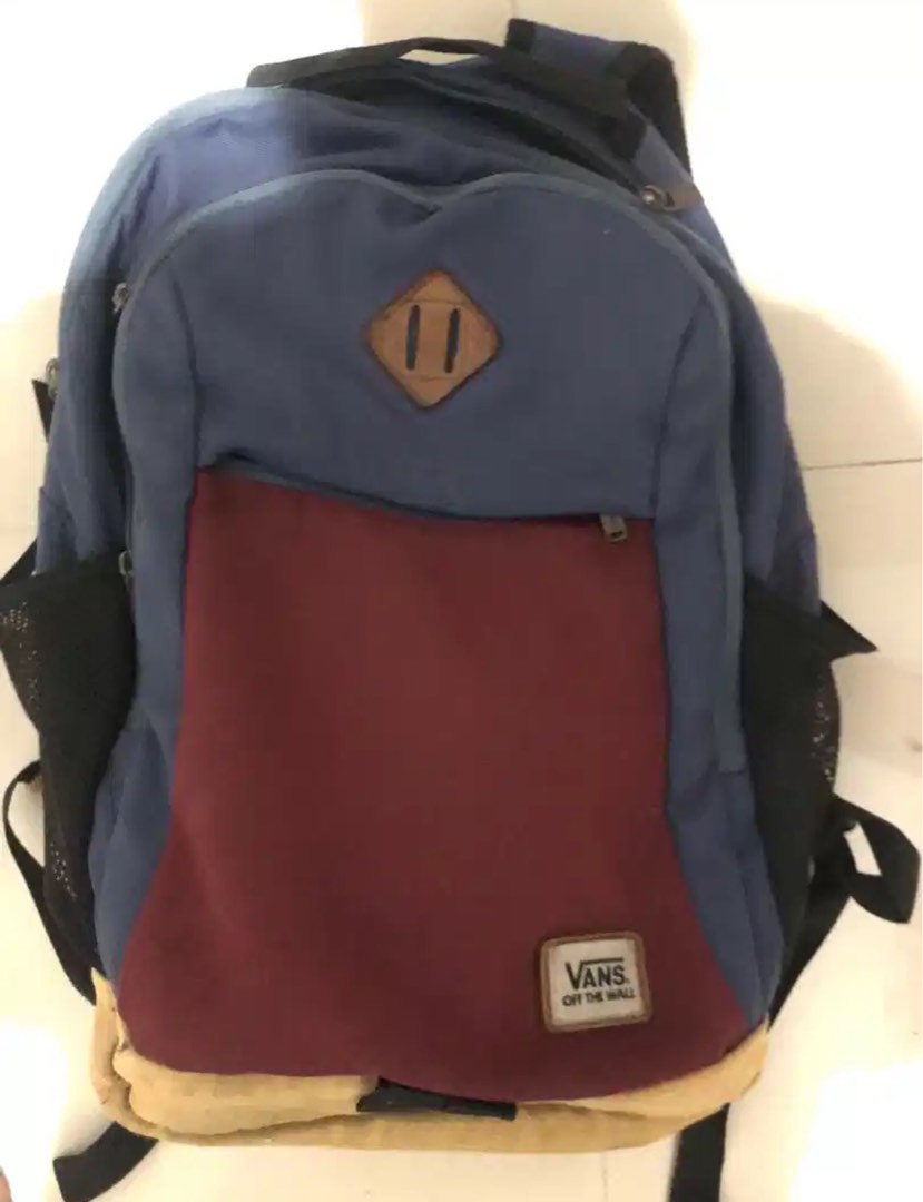 Tas vans on sale