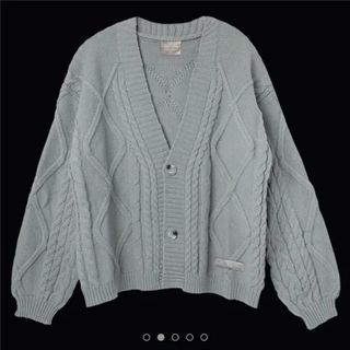 Official Taylor Swift TTPD Cardigan XS/S