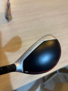 Taylormade M6 head only