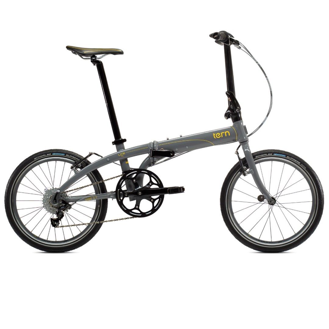 Tern link p9 on sale