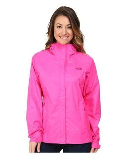 The North Face - Venture Hyvent Rain Jacket Women's