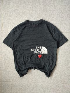THE NORTH FACE X CDG PLAY