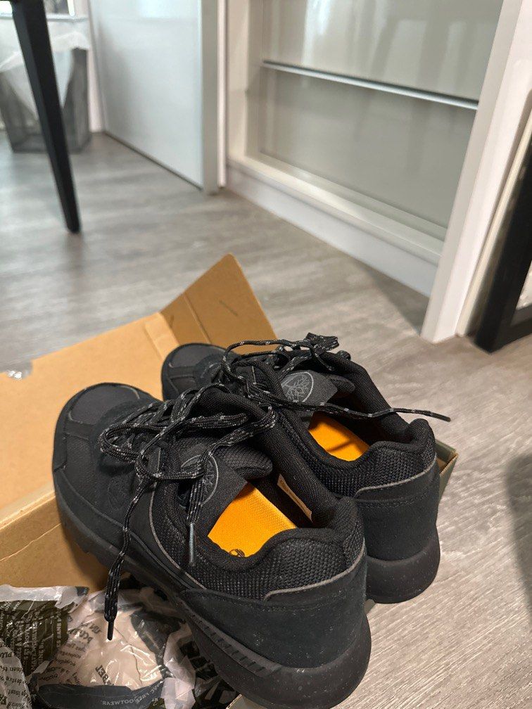 Low black timberlands outlet