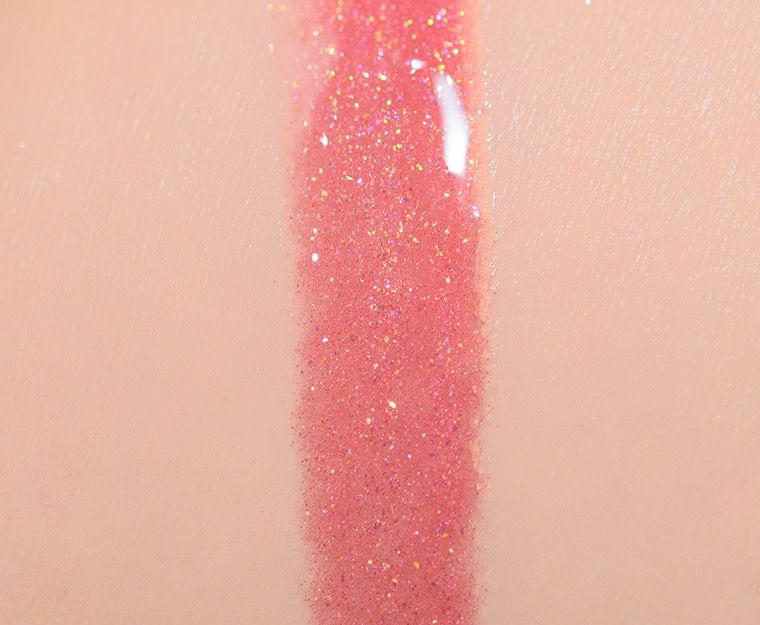 Tom Ford Beauty Honeyed Coral 24 Gloss Luxe tf 黑金唇釉, 美容