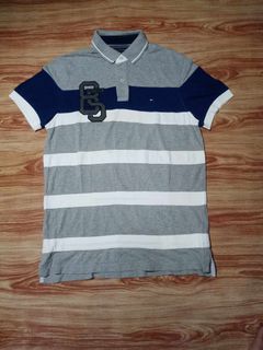 Tommy Hilfiger polo shirt for men