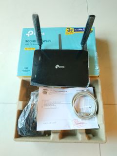 TP-link TL-MR640063005268171267110