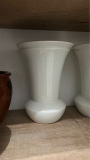 Trio Vase