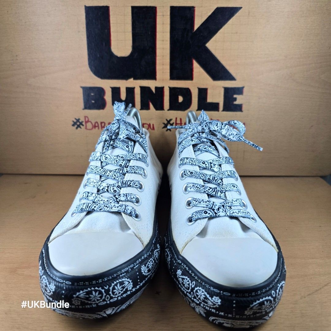 Converse x miley cyrus uk clearance