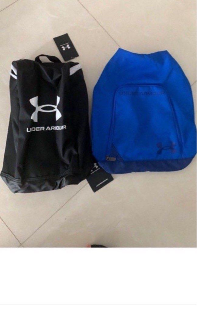 Under armor shoe bag outlet