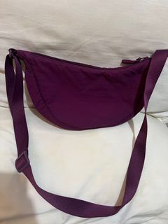 Uniqlo Bag