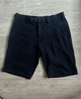 Uniqlo Heattech Shorts