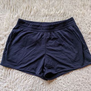 Uniqlo sports shorts (M)