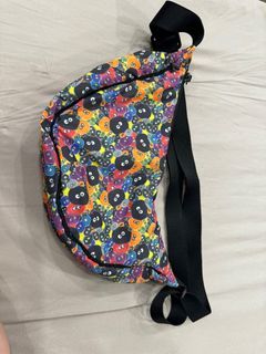 Uniqlo Studio Ghibli Round Mini Shoulder Bag