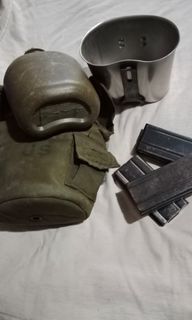 US vintage military pieces