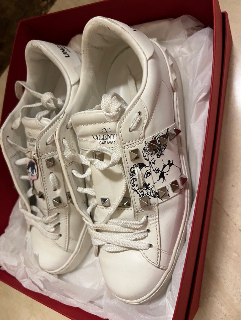 Valentino jun takahashi on sale