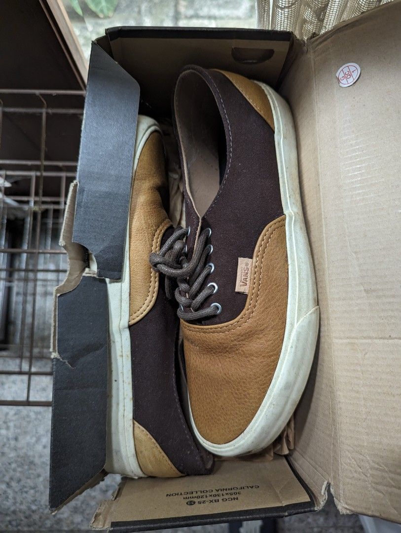 Vans era decon ca on sale