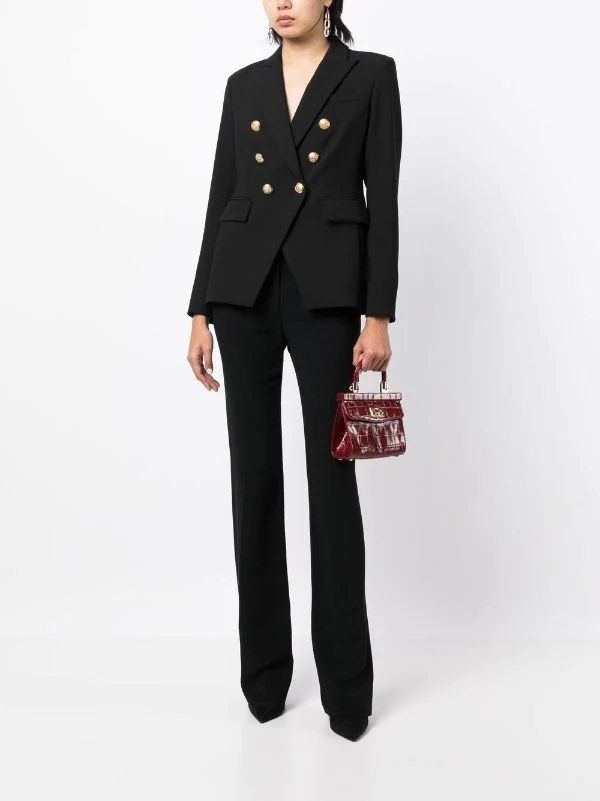 Veronica beard blazer sizing best sale