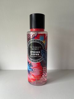 Victoria's Secret Spring Fever Fragrance Mist