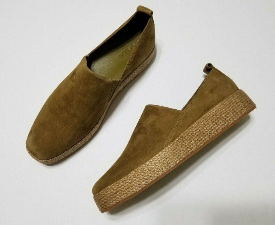 Vince saxon sneaker 2025